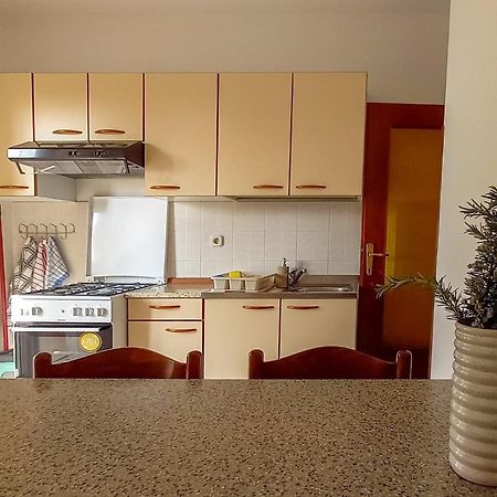 Apartments By The Sea Cove Mulobedanj, Pag - 6275 Лун Экстерьер фото